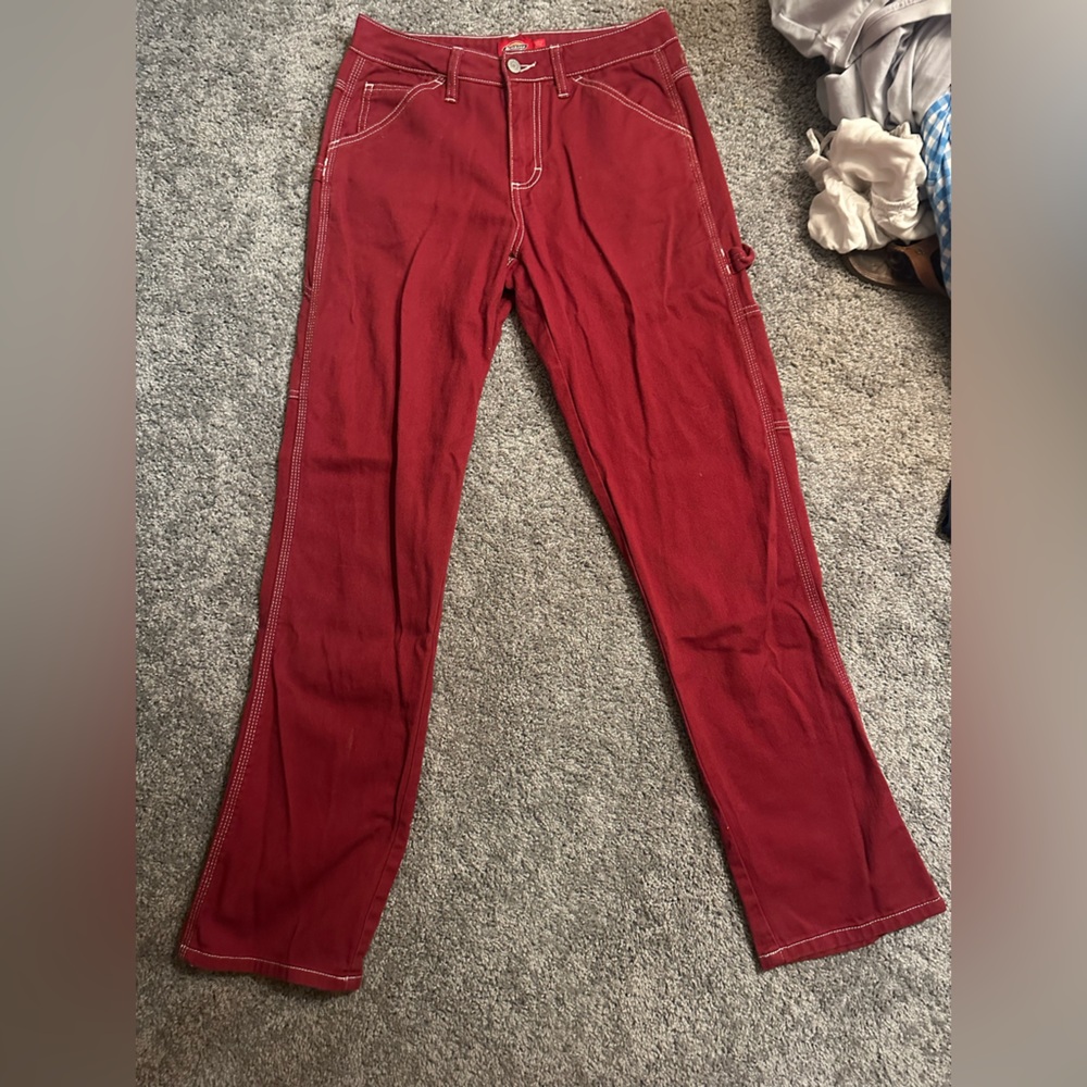 ✨ 2-Piece Pant Drop – Brand New Obey + Vintage Dickies ✨